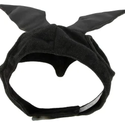 Sale Black Bat Wing Dog Hat Dog & Pet Costumes