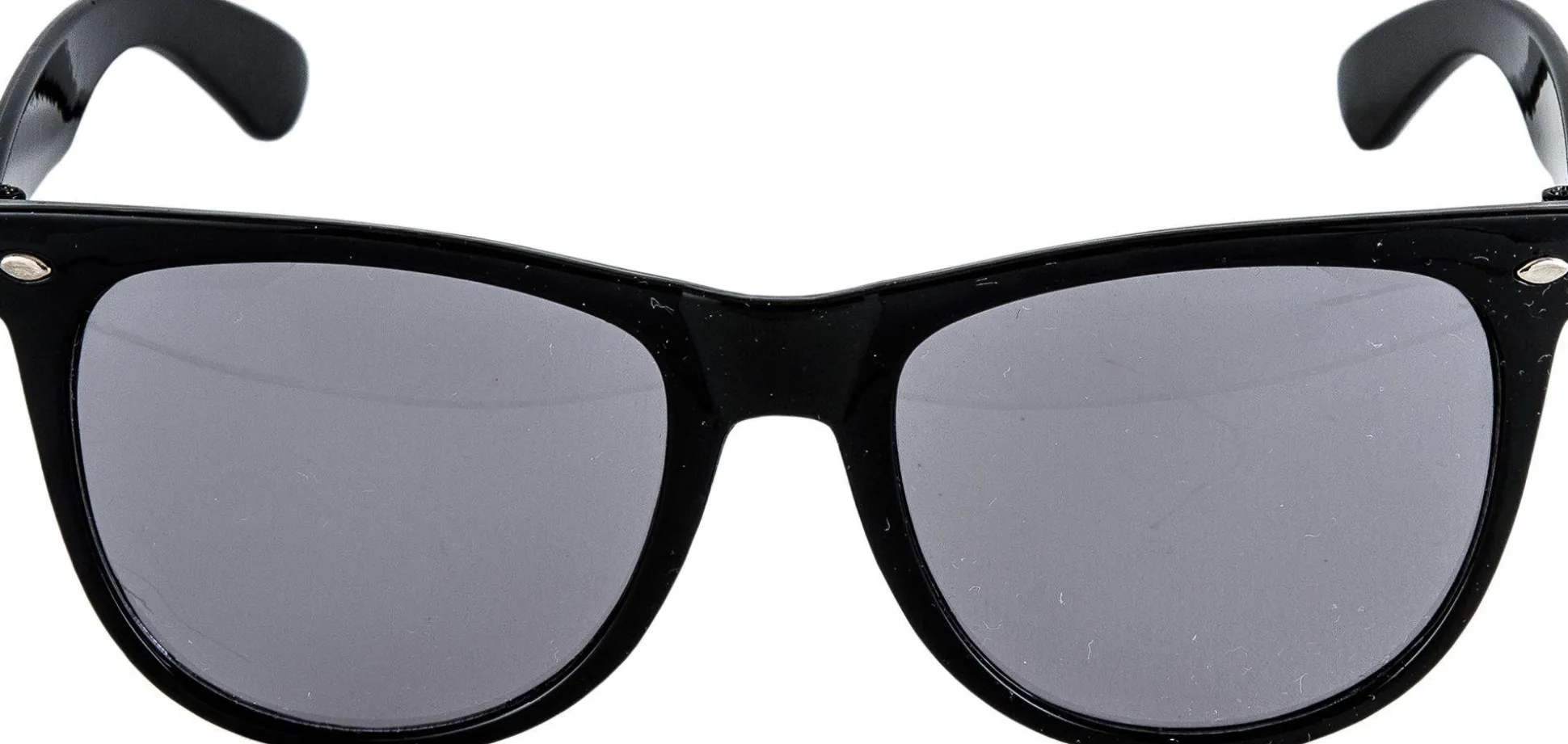Fashion Black Classic Sunglasses Glasses