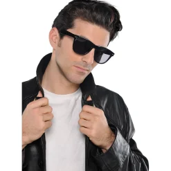 Fashion Black Classic Sunglasses Glasses