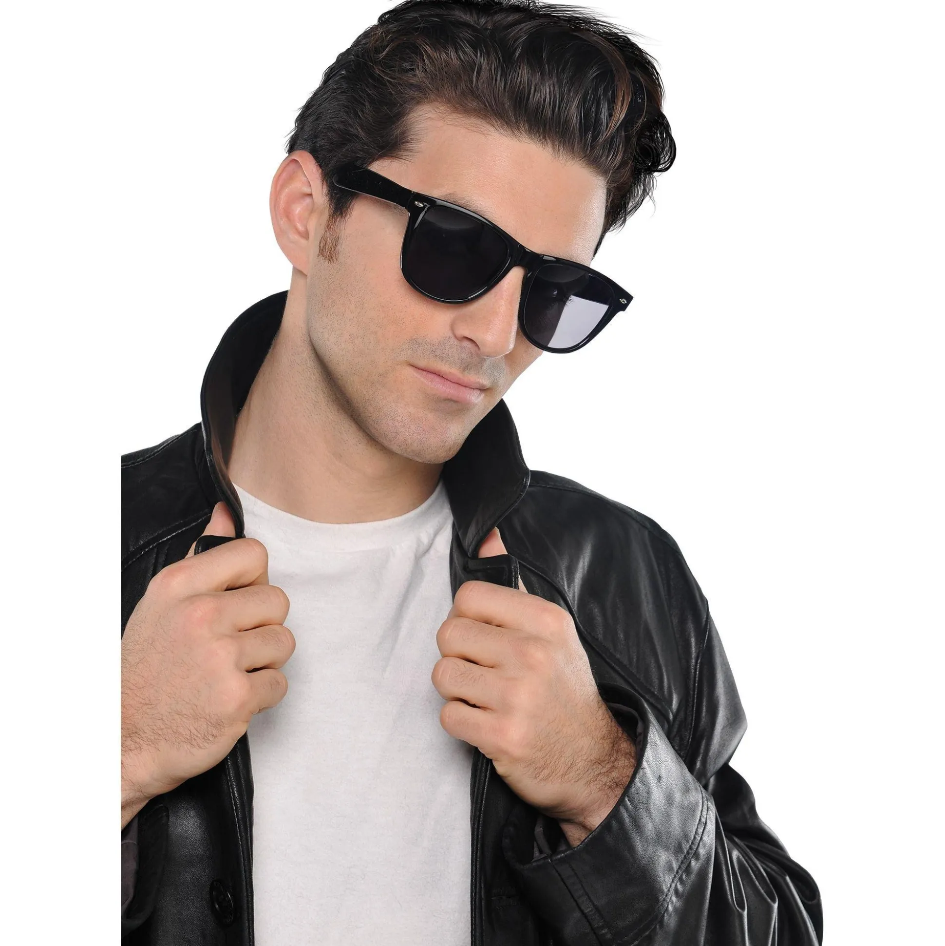 Fashion Black Classic Sunglasses Glasses
