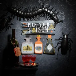 Party City Black Cockroach| Creatures