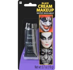 Shop Black Cream Makeup 0.7Oz Makeup