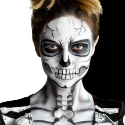 Shop Black Cream Makeup 0.7Oz Makeup