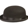 Fashion Black Derby Hat Hats