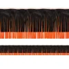 Party City Black Fringe Decoration| The Nightmare Before Christmas