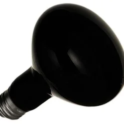Party City Black Light Spot Bulb| Strobe Lights & Black Lights