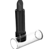 Outlet Black Lipstick Makeup