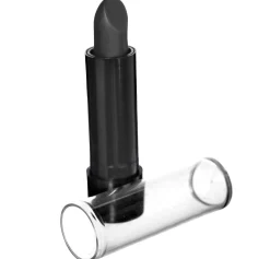 Outlet Black Lipstick Makeup