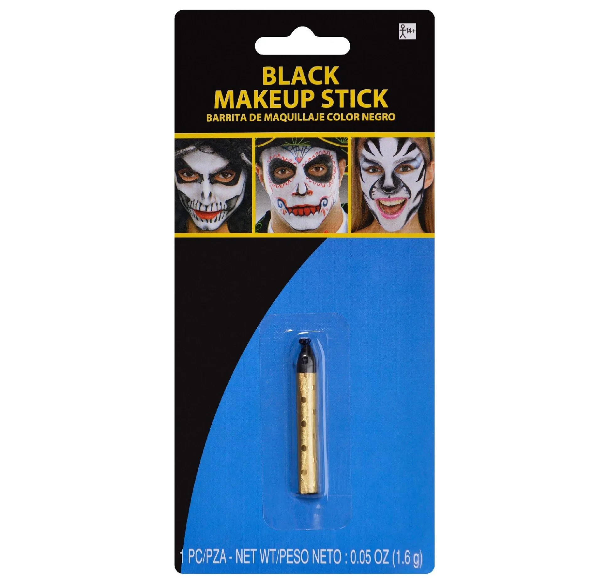 Sale Black Makeup Crayon Makeup