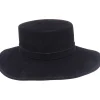 Best Sale Black Modern Witch Hat Witch