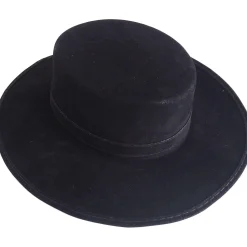 Best Sale Black Modern Witch Hat Witch