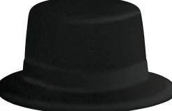 Discount Black Top Hat Hats