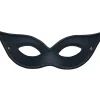 Hot Black Winged Eye Mask Masquerade