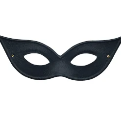 Hot Black Winged Eye Mask Masquerade