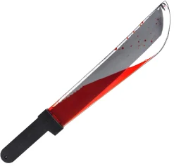Store Bleeding Machete Weapons
