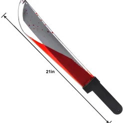 Store Bleeding Machete Weapons