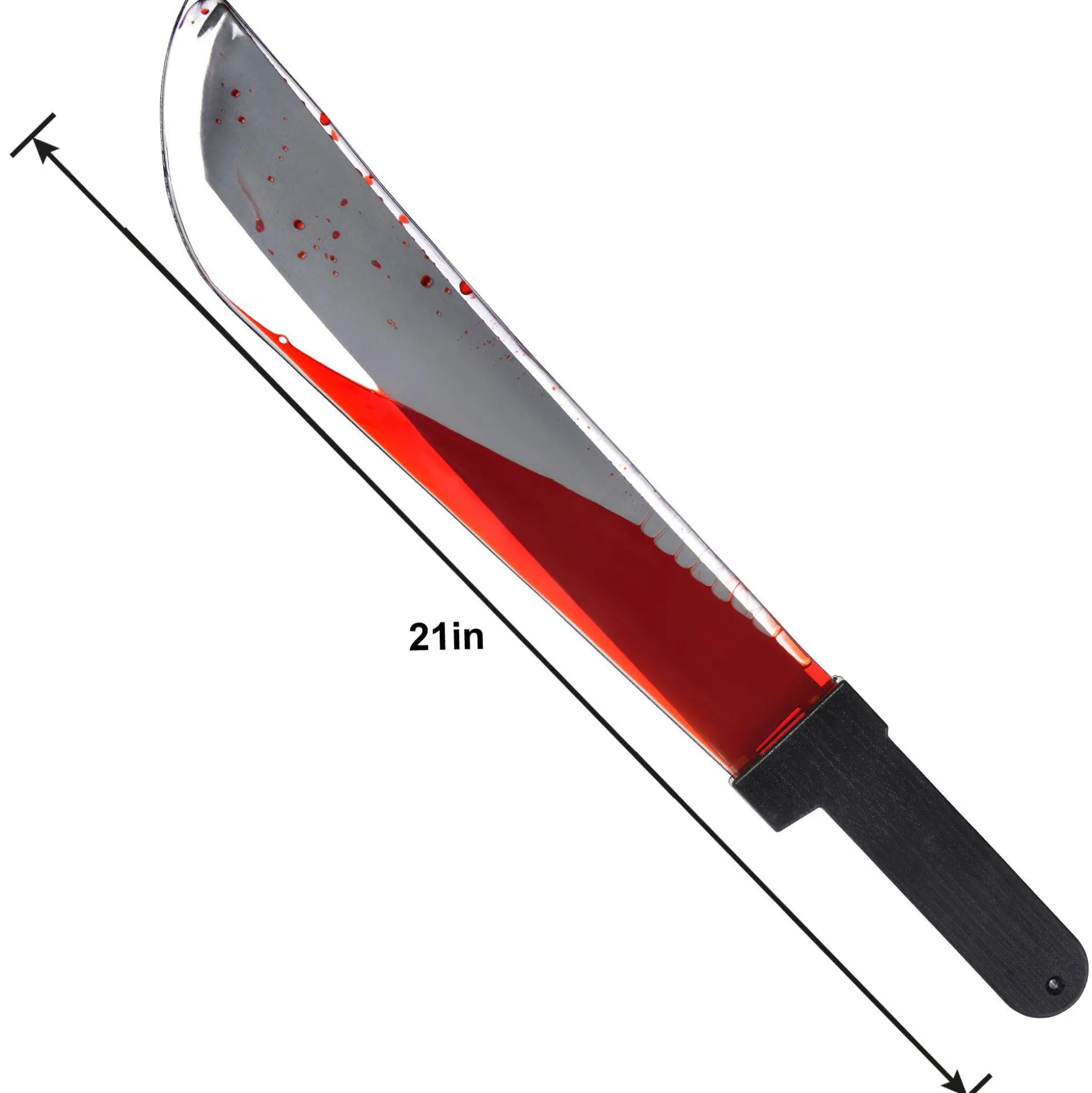 Store Bleeding Machete Weapons