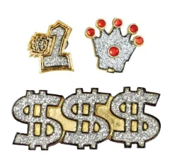 Cheap Bling Rings Set 3Ct Jewelry