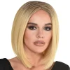 Discount Blond Revenge Wig Wigs