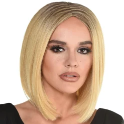 Discount Blond Revenge Wig Wigs