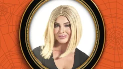 Discount Blond Revenge Wig Wigs