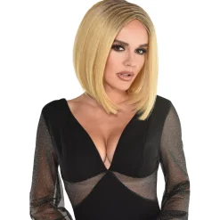 Discount Blond Revenge Wig Wigs