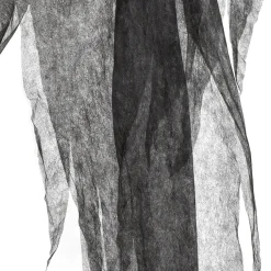 Party City Bloodthirsty Demon Hanging Decoration, 7Ft| Hanging Props