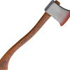 Cheap Bloody Axe Weapons