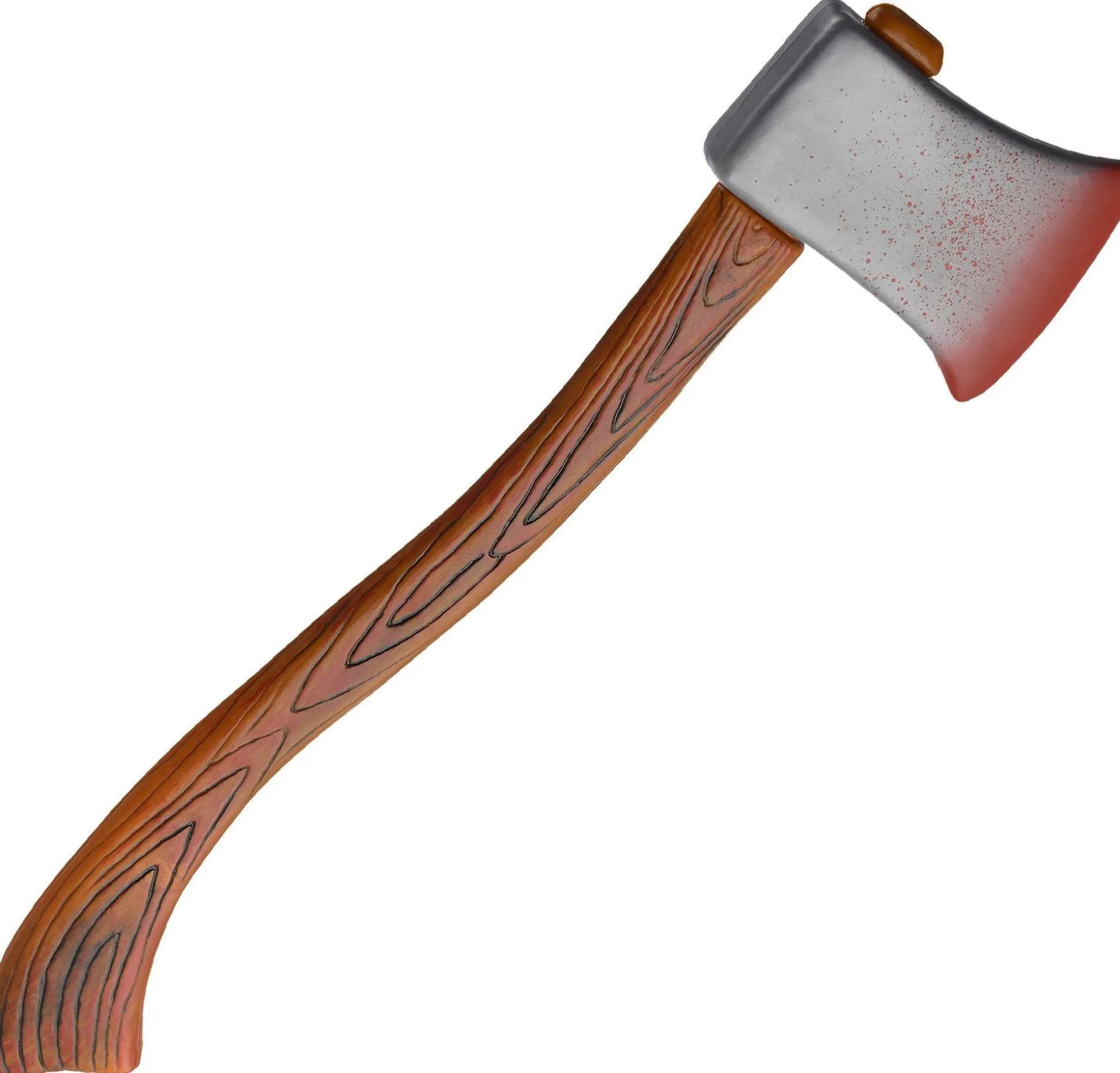 Cheap Bloody Axe Weapons