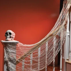 Party City Bloody Creepy Cloth| Decorations