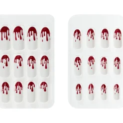 New Bloody Nails 24Ct Makeup