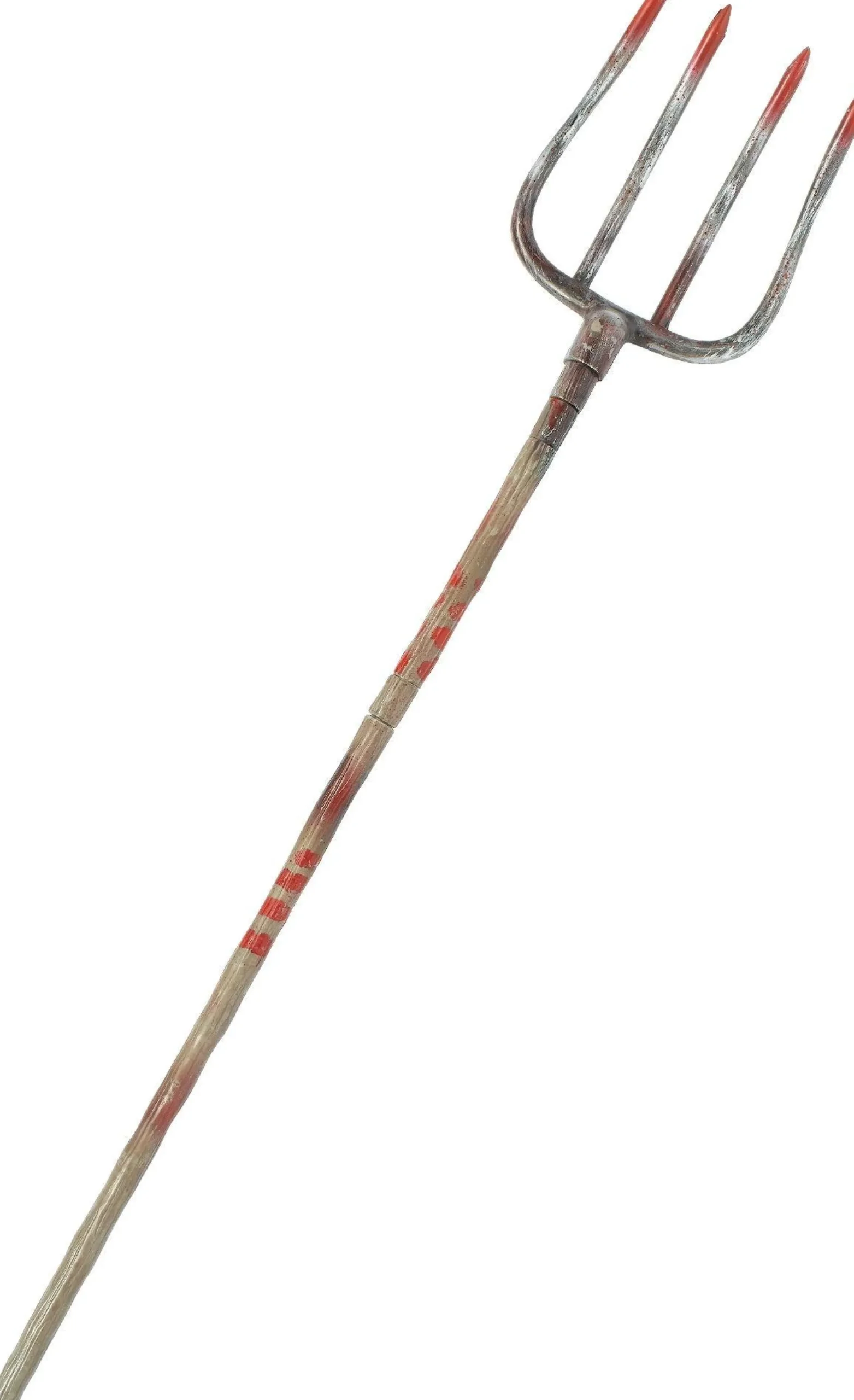 Discount Bloody Pitchfork Weapons