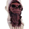 New Blurp Charlie Latex Mask Scary