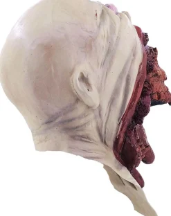 New Blurp Charlie Latex Mask Scary