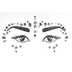 Clearance Body Jewelry Makeup