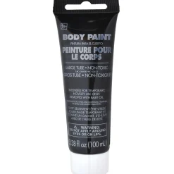 Cheap Body Paint, 3.38Oz Makeup