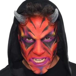 Outlet Bold Makeup Crayon Set 6Pc Makeup