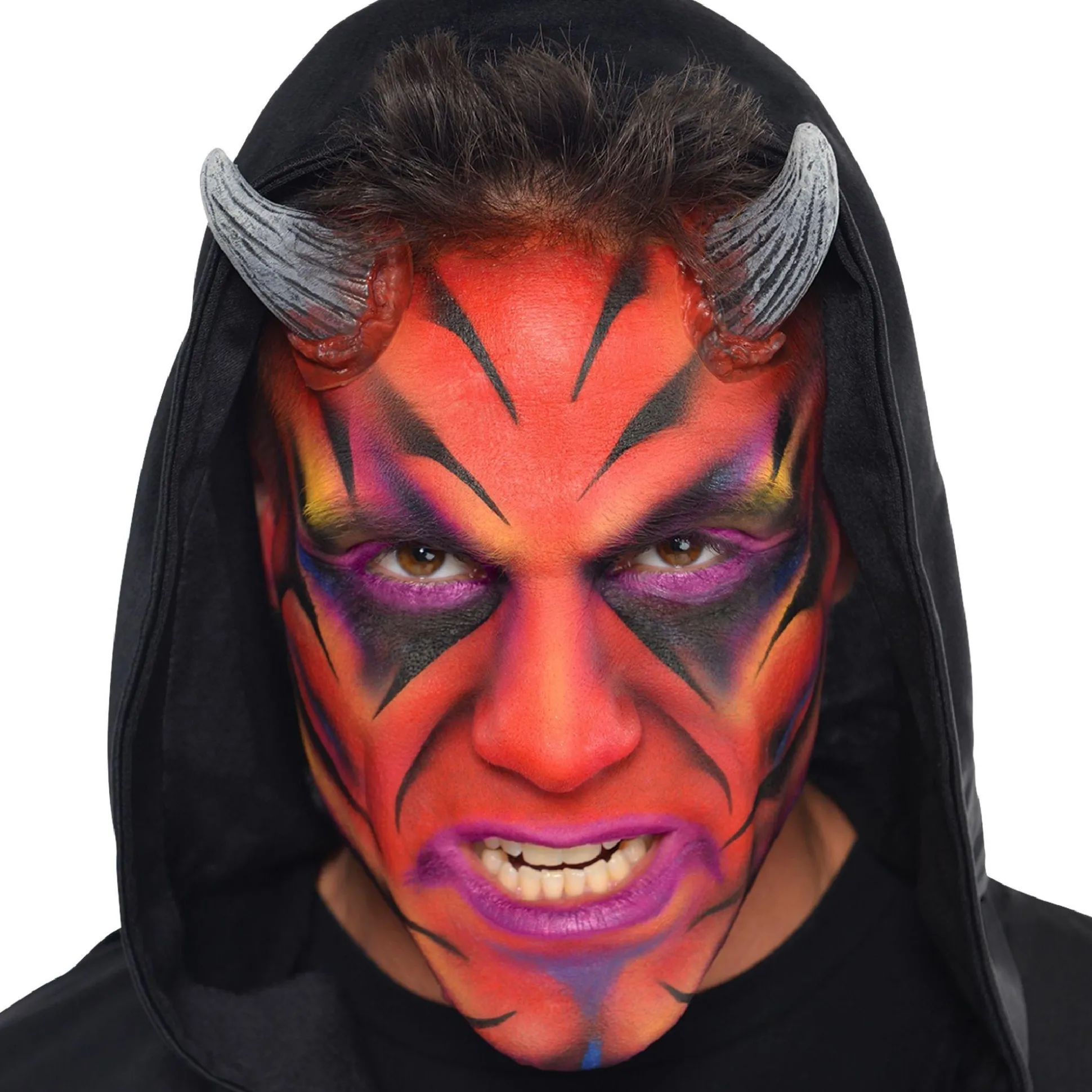 Outlet Bold Makeup Crayon Set 6Pc Makeup