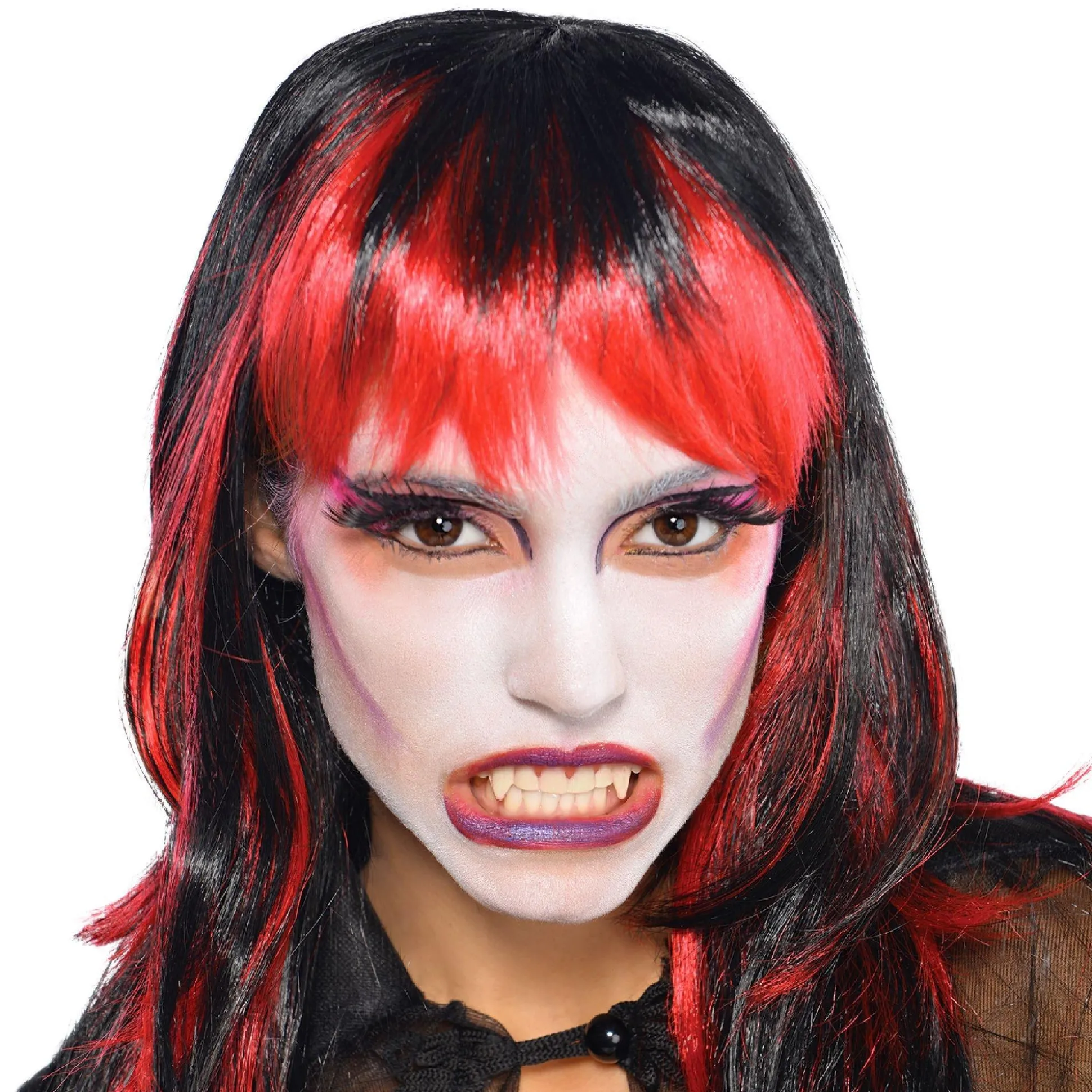 Outlet Bold Makeup Crayon Set 6Pc Makeup