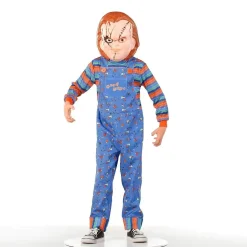 Party City Boys Chucky Costume - Child's Play|Boy Scary