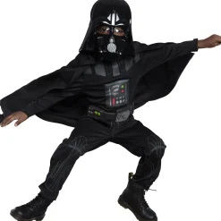 Party City Boys Darth Vader Costume Classic - Star Wars|Boy Star Wars