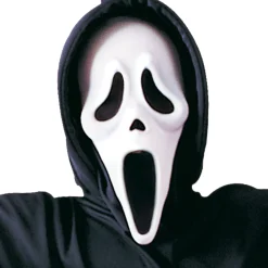 Party City Boys Ghostface Costume - Scream|Boy Scary