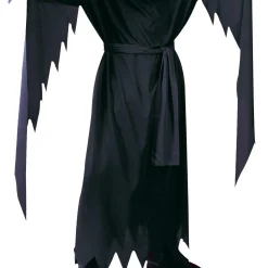 Party City Boys Ghostface Costume - Scream|Boy Scary