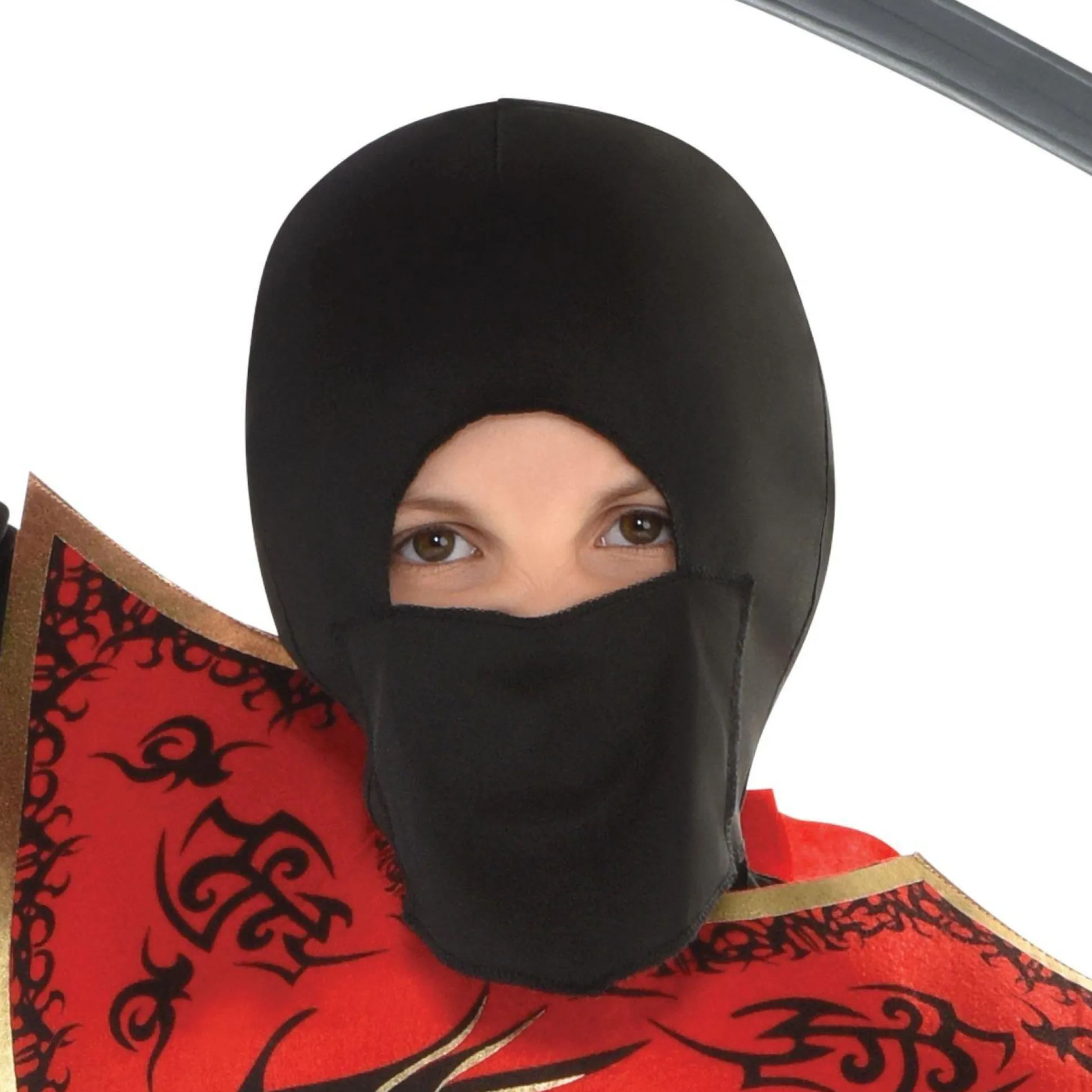 Party City Boys Ninja Assassin Costume|Boy Ninja