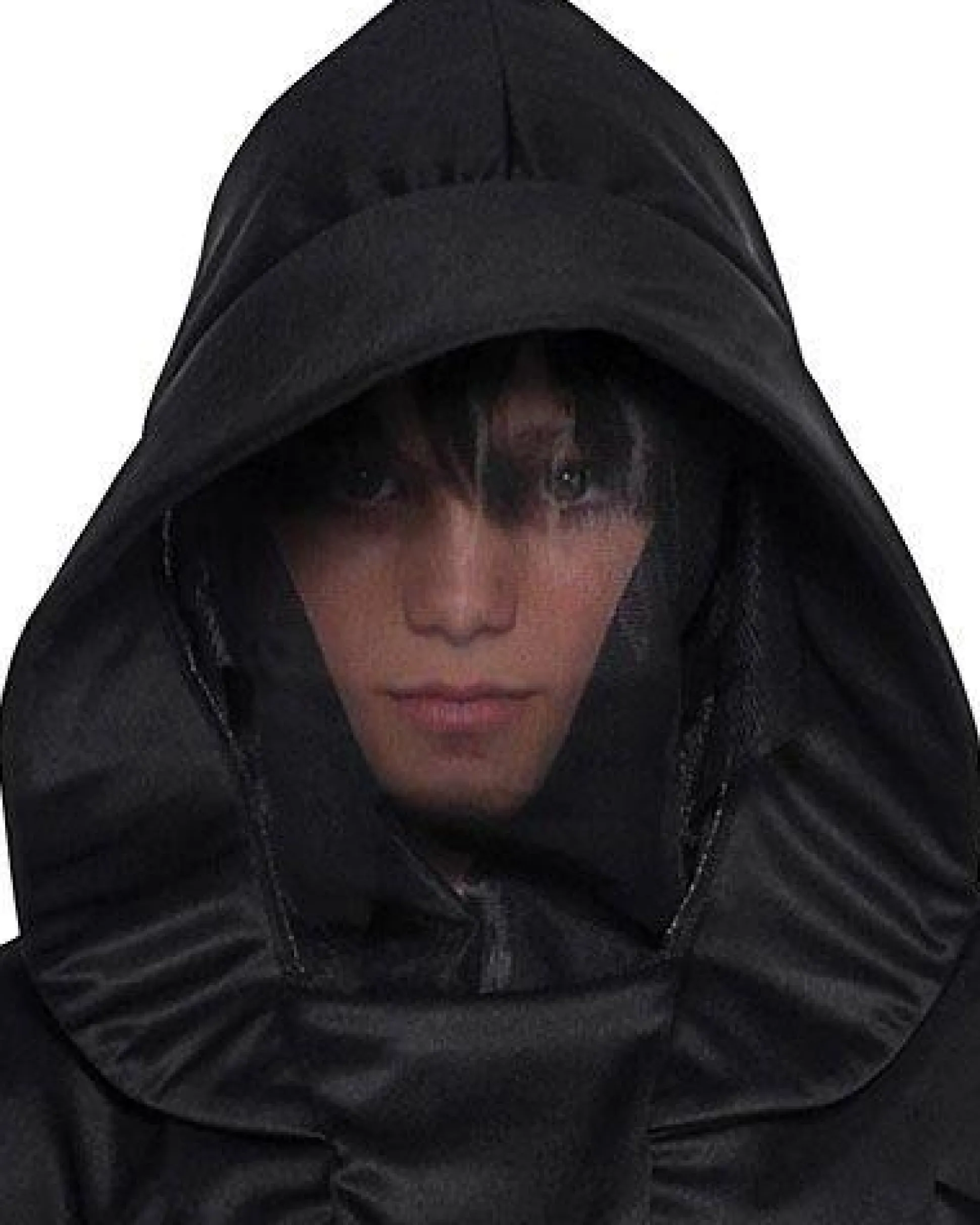 Party City Boys Phantom Of Darkness Costume|Boy Scary