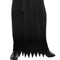 Party City Boys Phantom Of Darkness Costume|Boy Scary