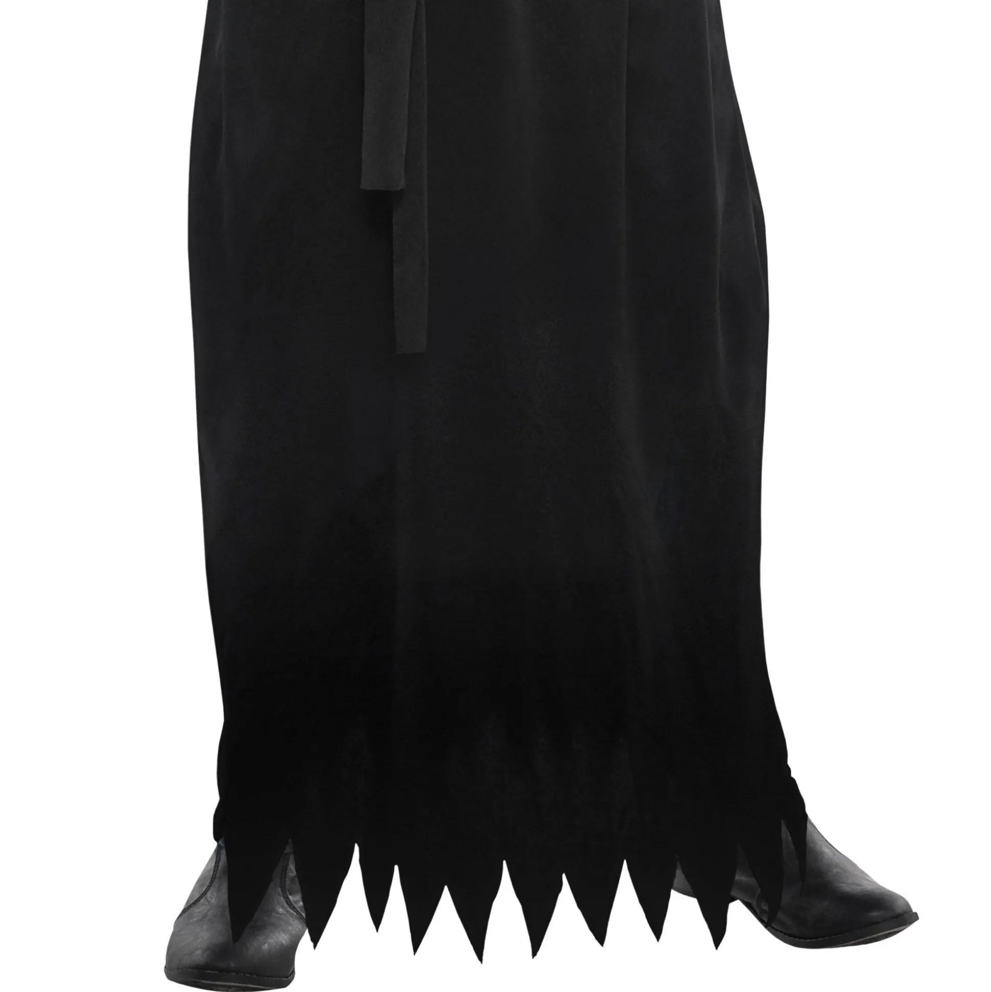 Party City Boys Phantom Of Darkness Costume|Boy Scary