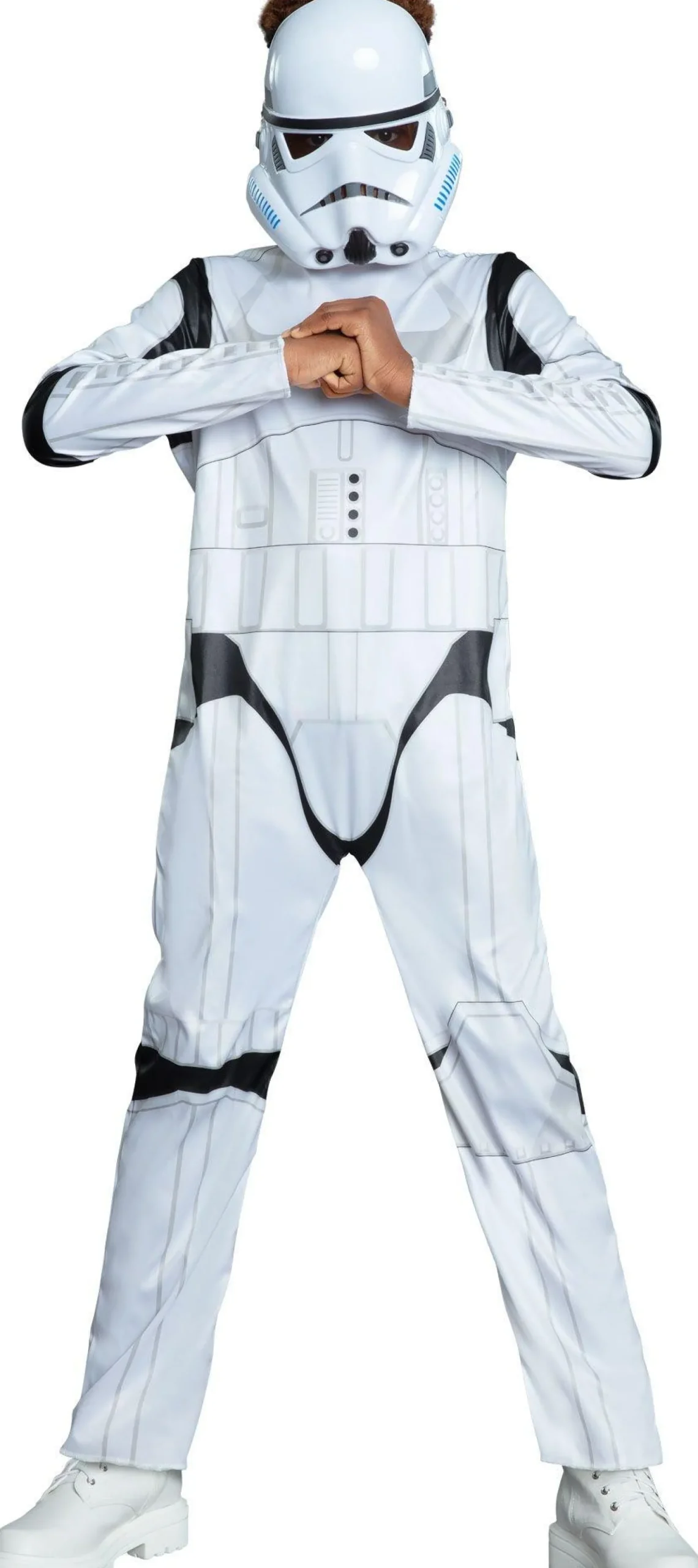 Party City Boys Stormtrooper Costume - Star Wars|Boy Star Wars