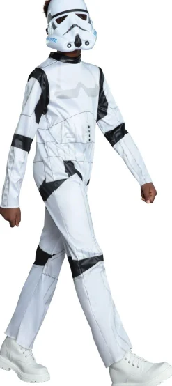 Party City Boys Stormtrooper Costume - Star Wars|Boy Star Wars