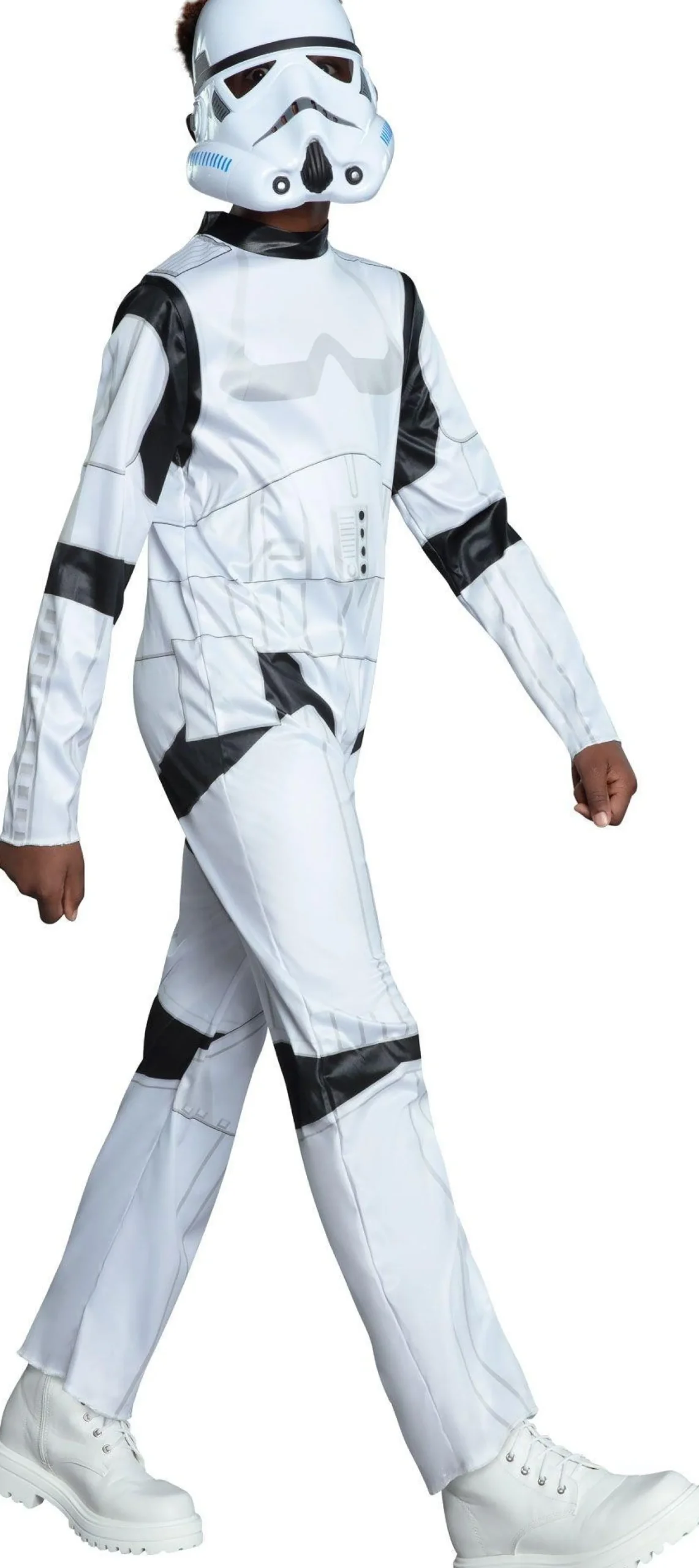 Party City Boys Stormtrooper Costume - Star Wars|Boy Star Wars
